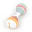 Maracas animaux du monde Sarah Betz V7110 Vilac 4