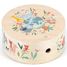 Tambour animaux du monde Sarah Betz V7113 Vilac 1