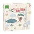 Coffret multi-jeux des tout-petits Sarah Betz V7117 Vilac 5