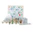 Coffret multi-jeux des tout-petits Sarah Betz V7117 Vilac 1