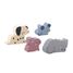 Mini ferme des formes V7119 Vilac 5