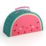 Set de 3 valisettes fruits gourmands V7122 Vilac 5
