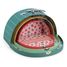 Set de 3 valisettes fruits gourmands V7122 Vilac 2