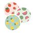 Set de 3 valisettes fruits gourmands V7122 Vilac 8