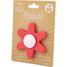 Spinner fleur Pétaloune rouge UL7126 Tiger Tribe 5