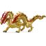 Figurine Dragon du nouvel an lunaire SC-72206 Schleich 1