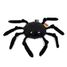 Peluche Ptipotos araignée noire DE72300 Les Déglingos 1
