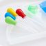4 pipettes de mesure 30 ml TK-73131 TickiT 4