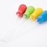4 pipettes de mesure 30 ml TK-73131 TickiT 3