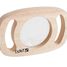 Loupe à poignées en bois TK-73363 TickiT 1