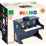 Piano Arc-en-ciel Andy Westface V7407 Vilac 5