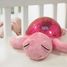 Veilleuse Tranquil Turtle - Pink CloudB-7423-PK Cloud b 3