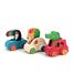 Voiture pouet pouet Lion V7426Y Vilac 8