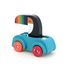 Voiture pouet pouet Toucan V7426K Vilac 3