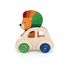 Voiture pouet pouet Lion V7426Y Vilac 3