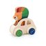 Voiture pouet pouet Lion V7426Y Vilac 2