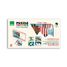 Puzzle 4D Les animaux V7427 Vilac 12