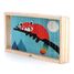 Puzzle 4D Les animaux V7427 Vilac 3