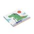 Puzzle 4D Les animaux V7427 Vilac 8