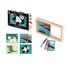 Puzzle 4D Les animaux V7427 Vilac 14