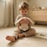 Peluche projecteur d'étoiles Lapin Cloudb-7472-BBN Cloud b 6
