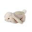Peluche veilleuse projecteur d'étoiles Lapin CloudB-7473-BB Cloud b 2