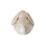 Peluche veilleuse projecteur d'étoiles Lapin CloudB-7473-BB Cloud b 3