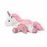 Peluche veilleuse projecteur d'étoiles Licorne CloudB-7473-WUN Cloud b 2