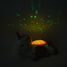 Peluche veilleuse projecteur d'étoiles Licorne CloudB-7473-WUN Cloud b 4