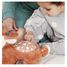 Peluche veilleuse projecteur d'étoiles Faon CloudB-7474-BD Cloud b 5