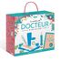 Le Docteur SJ-7490 Sassi Junior 1