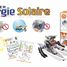 Energie solaire 14 en 1 BUK7503 Buki France 8