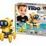 Robot Tibo BUK7506 Buki France 6