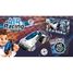 Air Racing Car BUK7511 Buki France 9
