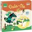 Coffret de jeux Dada-Oie Ingela P.Arrhenius V7607 Vilac 7