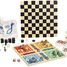 Coffret multi-jeux Ingela P. Arrhenius V7609 Vilac 3
