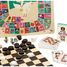 Coffret multi-jeux Ingela P. Arrhenius V7609 Vilac 4