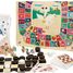 Coffret multi-jeux Ingela P. Arrhenius V7609 Vilac 5