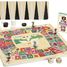 Coffret multi-jeux Ingela P. Arrhenius V7609 Vilac 6