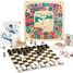 Coffret multi-jeux Ingela P. Arrhenius V7609 Vilac 1