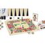 Coffret multi-jeux Ingela P. Arrhenius V7609 Vilac 6
