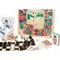 Coffret multi-jeux Ingela P. Arrhenius V7609 Vilac 5