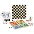 Coffret multi-jeux Ingela P. Arrhenius V7609 Vilac 3