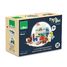 Jeu de logique en bois Déménagement V7635 Vilac 6