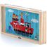 Puzzle 4D Les transports V7639 Vilac 6