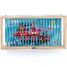 Puzzle 4D Les transports V7639 Vilac 4
