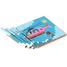 Puzzle 4D Les transports V7639 Vilac 12