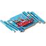 Puzzle 4D Les transports V7639 Vilac 9