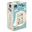 Jeu de logique en bois Le Frigo V7640 Vilac 6