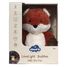 Peluche veilleuse musicale Milo le Renard Cloudb-7704-FX Cloud b 7